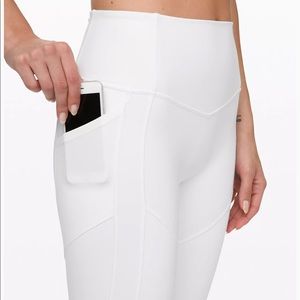 Lululemon All The Right Places Pant II 28”
